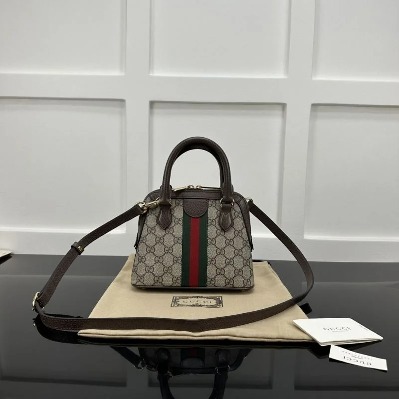 Popular Gucci Top Handle Bags 50261
