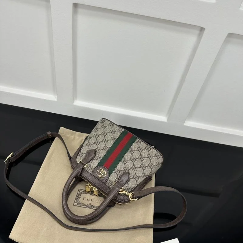 Popular Gucci Top Handle Bags 50261