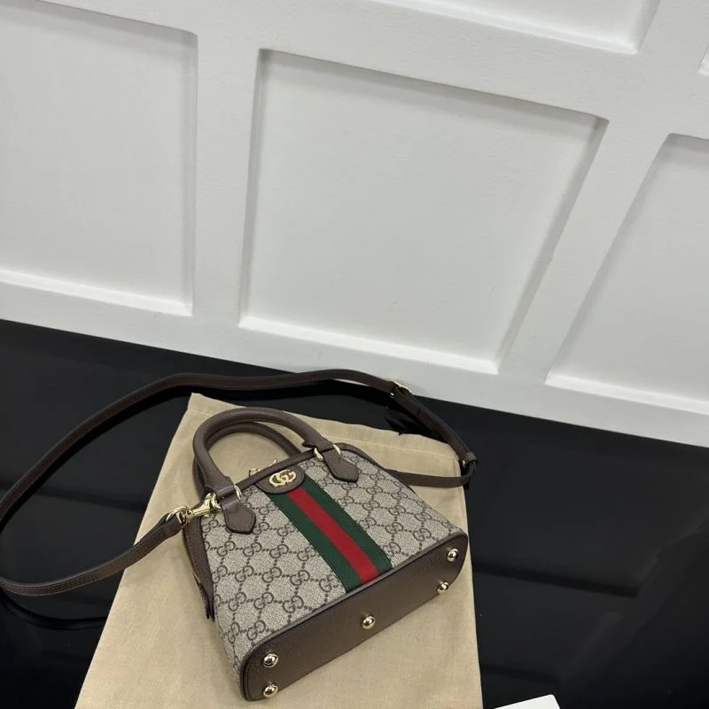 Popular Gucci Top Handle Bags 50261