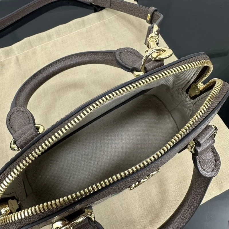 Popular Gucci Top Handle Bags 50261