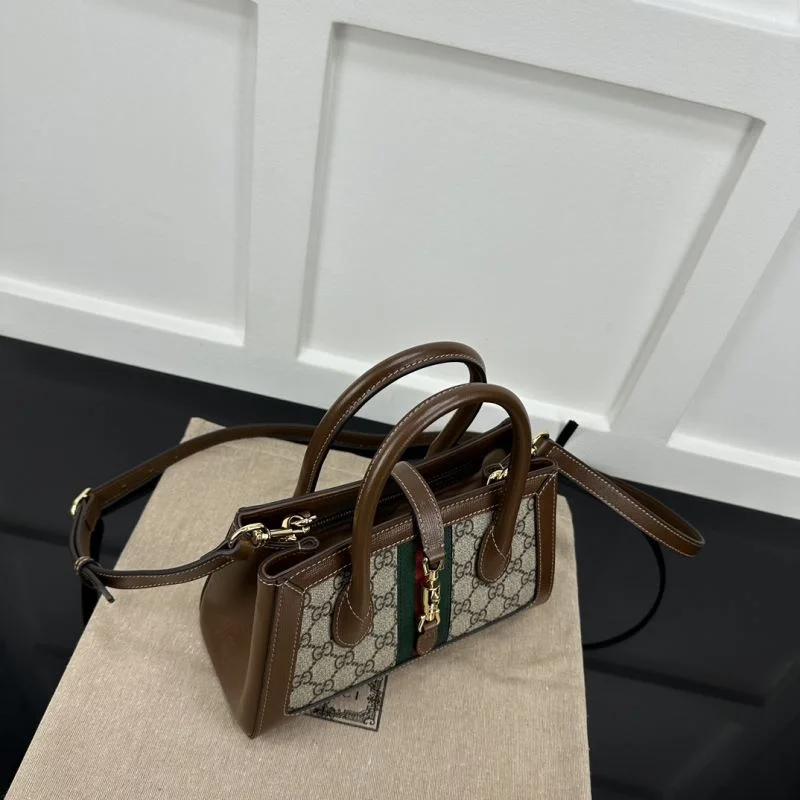 Gucci Top Handle Bags ZeroBulk 50252