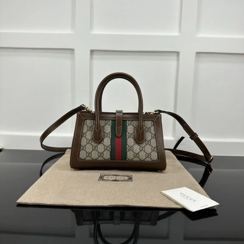 Gucci Top Handle Bags ZeroBulk 50252