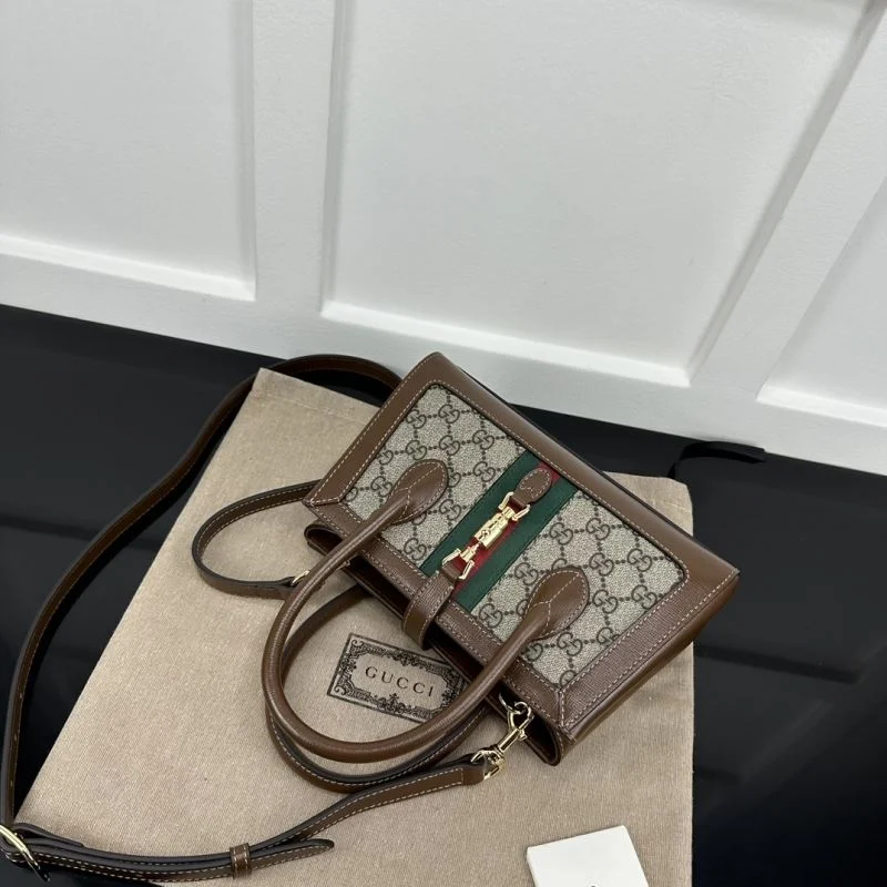 Gucci Top Handle Bags ZeroBulk 50252