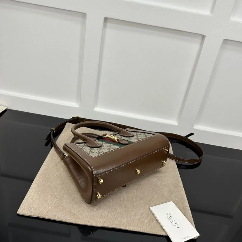 Gucci Top Handle Bags ZeroBulk 50252