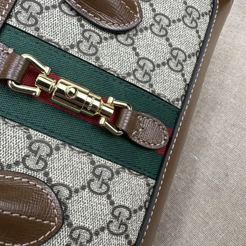 Gucci Top Handle Bags ZeroBulk 50252