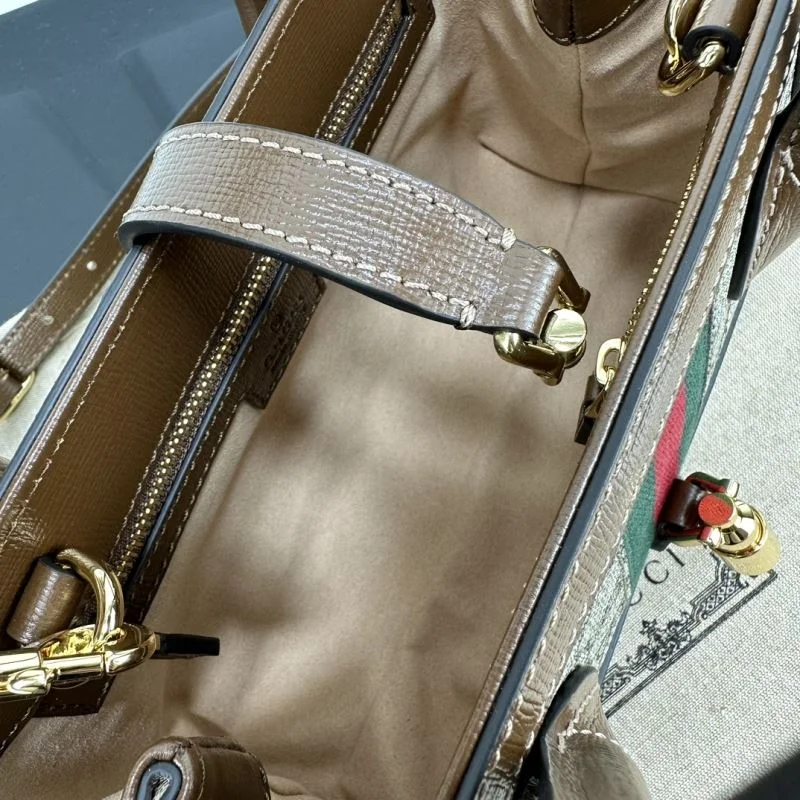 Gucci Top Handle Bags ZeroBulk 50252