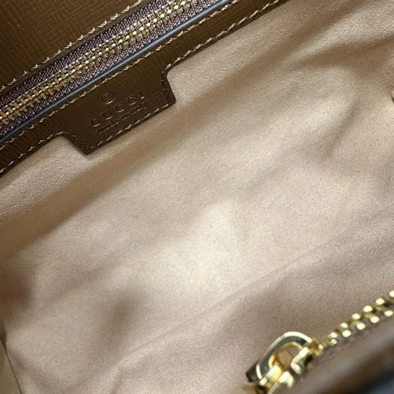 Gucci Top Handle Bags ZeroBulk 50252
