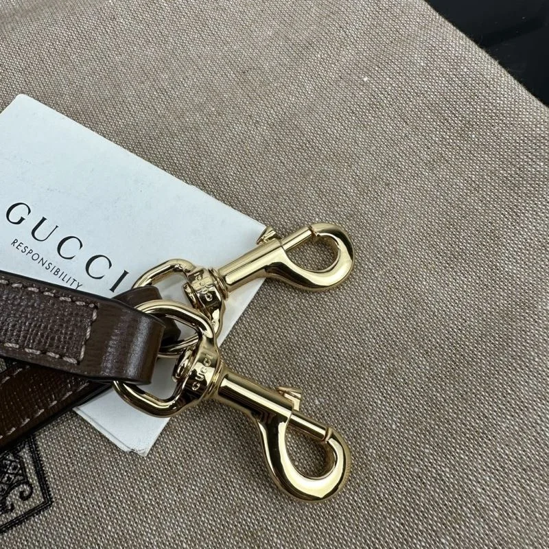 Gucci Top Handle Bags ZeroBulk 50252