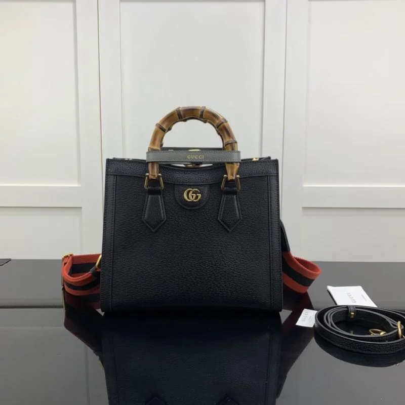 Gucci Top Handle Bags Vibrant 50256