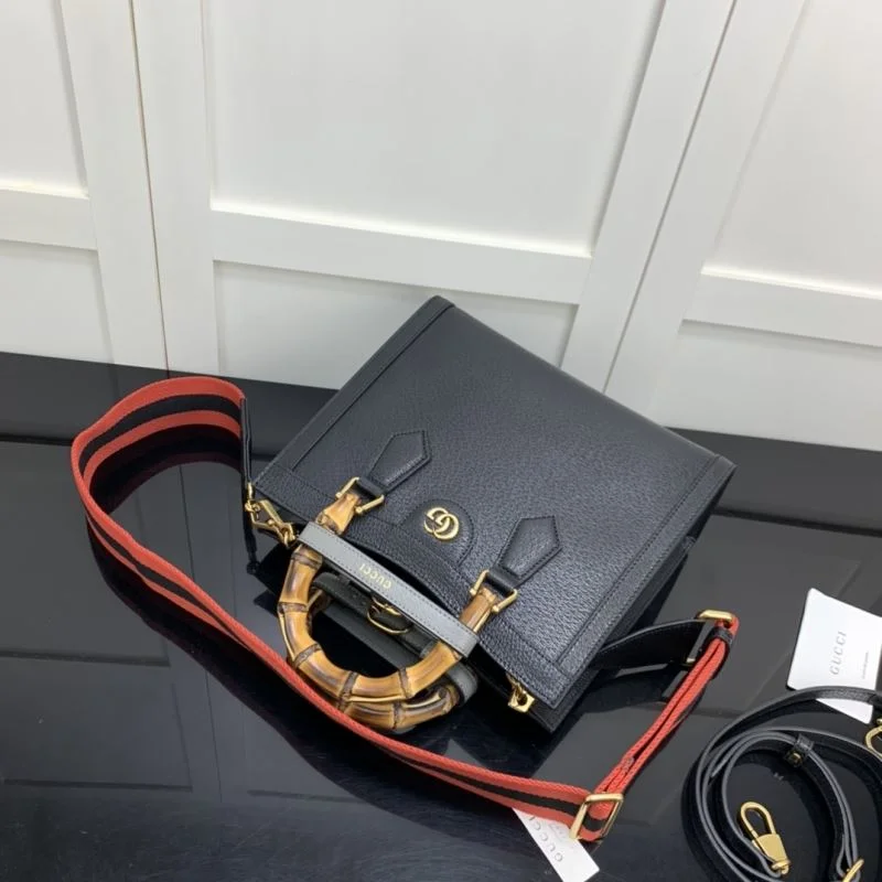 Gucci Top Handle Bags Vibrant 50256
