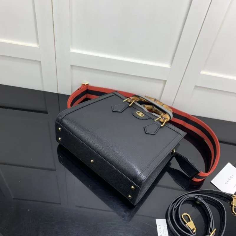 Gucci Top Handle Bags Vibrant 50256