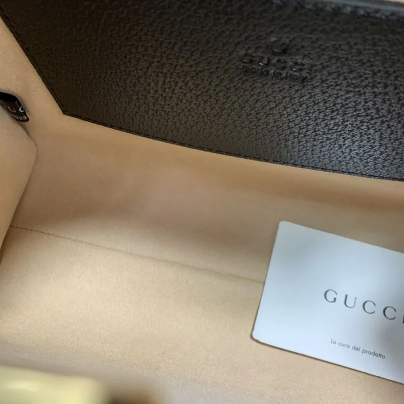 Gucci Top Handle Bags Vibrant 50256