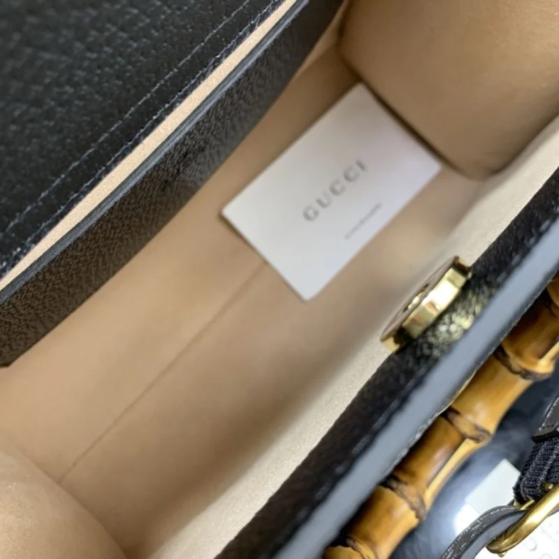 Gucci Top Handle Bags Vibrant 50256