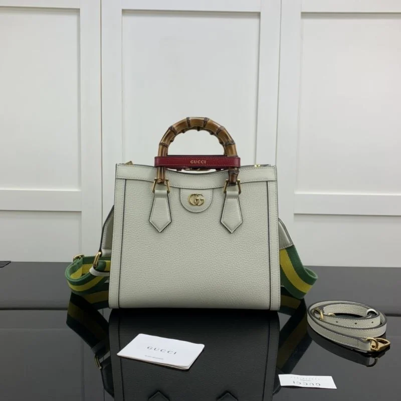 Gucci Top Handle Bags ZipUp 50255