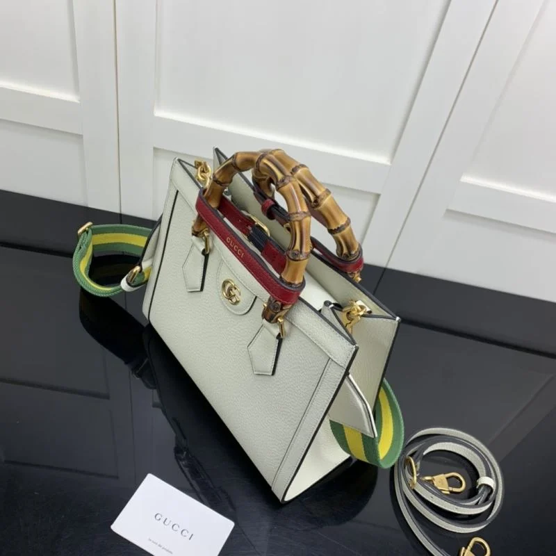 Gucci Top Handle Bags ZipUp 50255