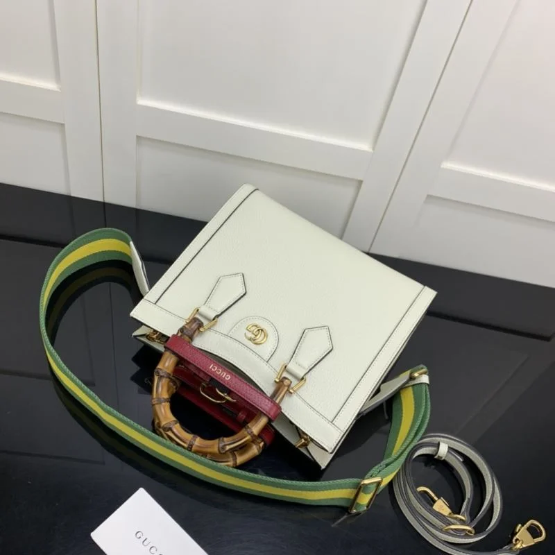 Gucci Top Handle Bags ZipUp 50255