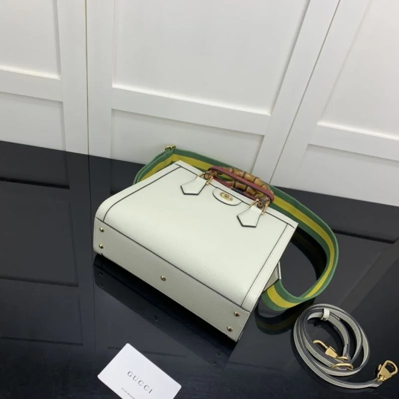 Gucci Top Handle Bags ZipUp 50255