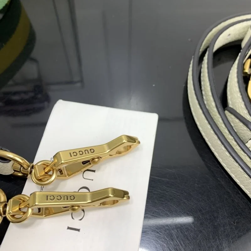 Gucci Top Handle Bags ZipUp 50255