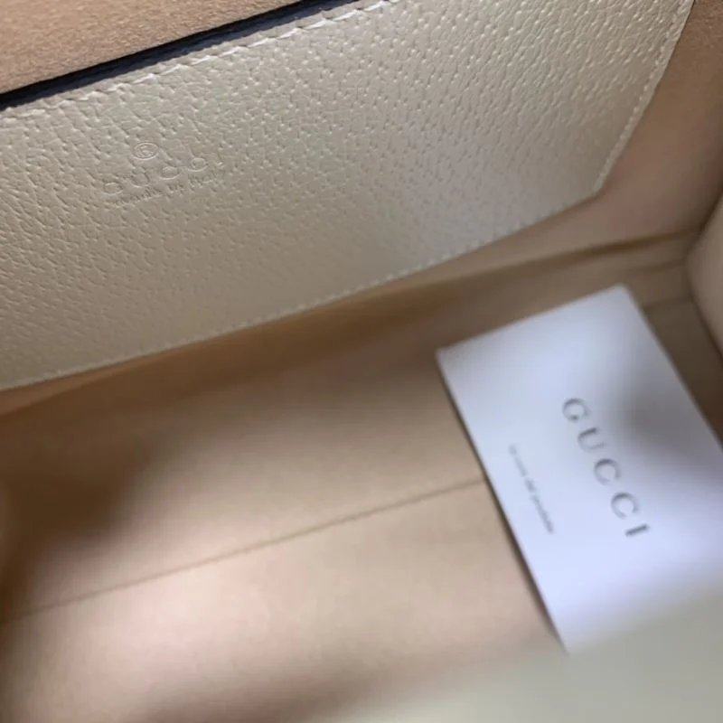 Gucci Top Handle Bags ZipUp 50255
