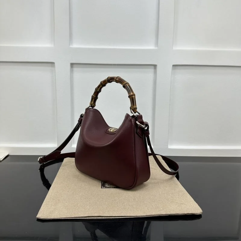 Gucci Top Handle Bags Cozy 50288