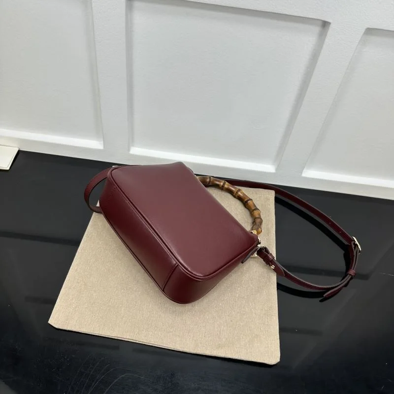 Gucci Top Handle Bags Cozy 50288