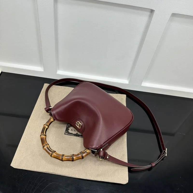 Gucci Top Handle Bags Cozy 50288