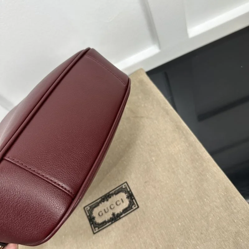 Gucci Top Handle Bags Cozy 50288