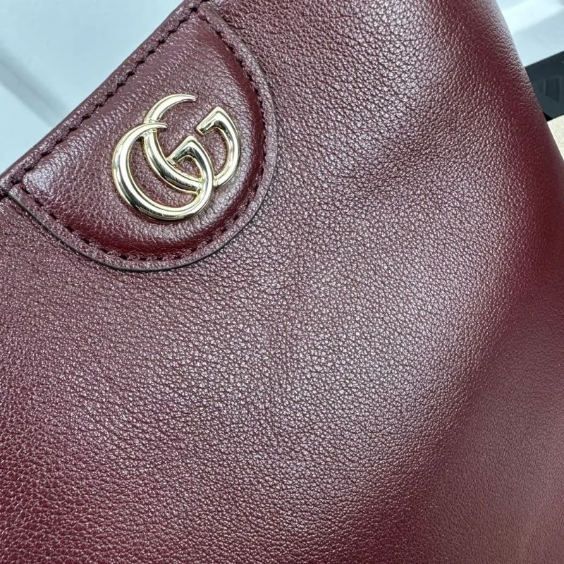 Gucci Top Handle Bags Cozy 50288