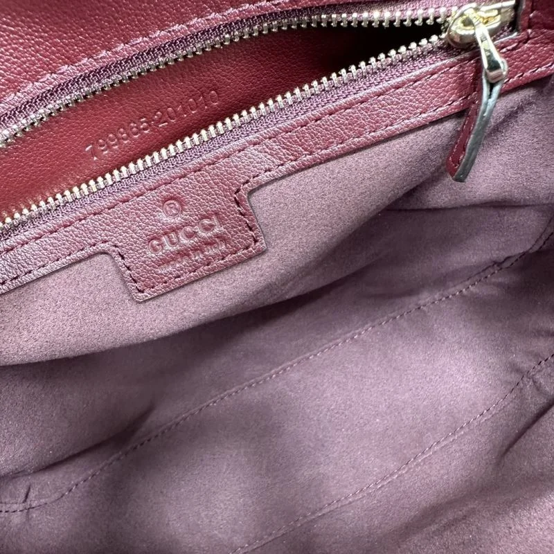 Gucci Top Handle Bags Cozy 50288