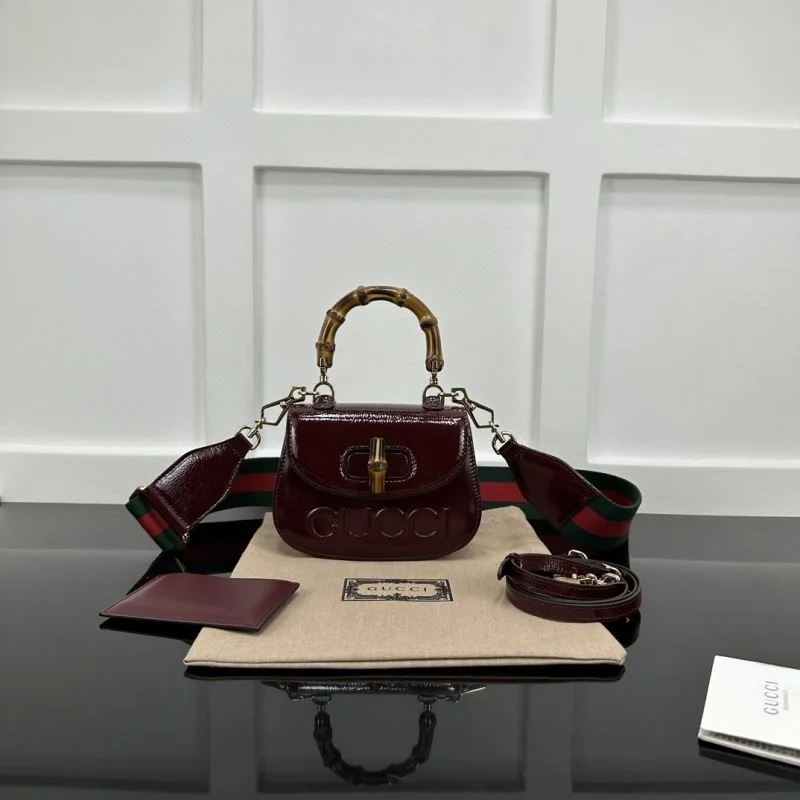 Gucci Top Handle Bags Affordable 50250