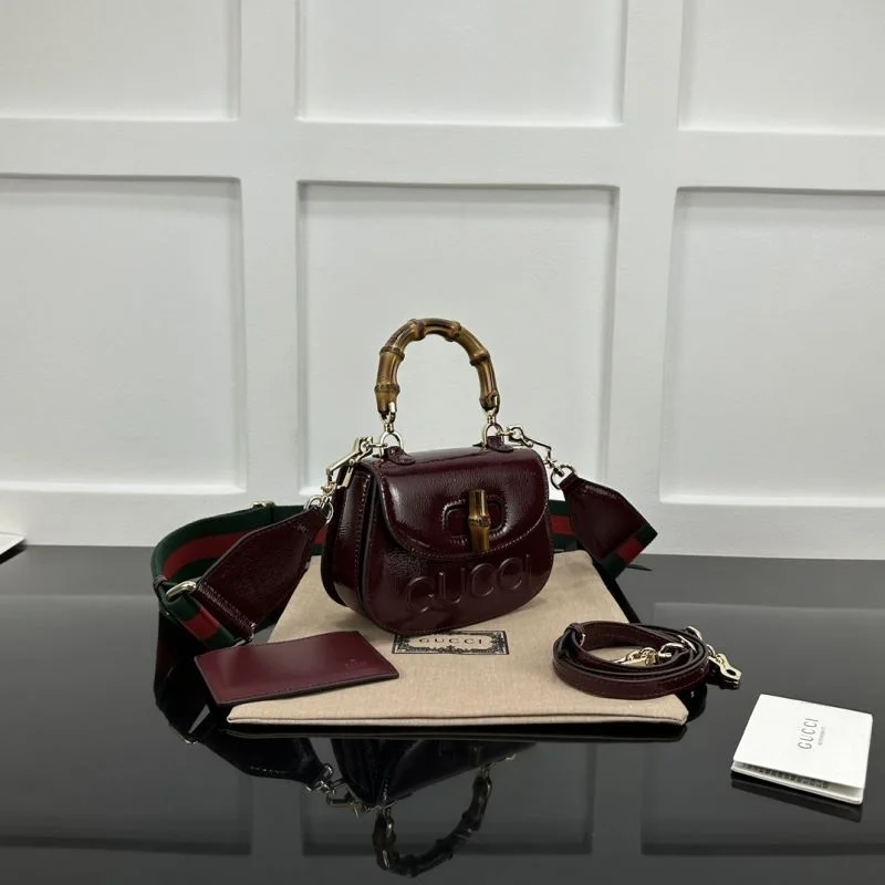 Gucci Top Handle Bags Affordable 50250
