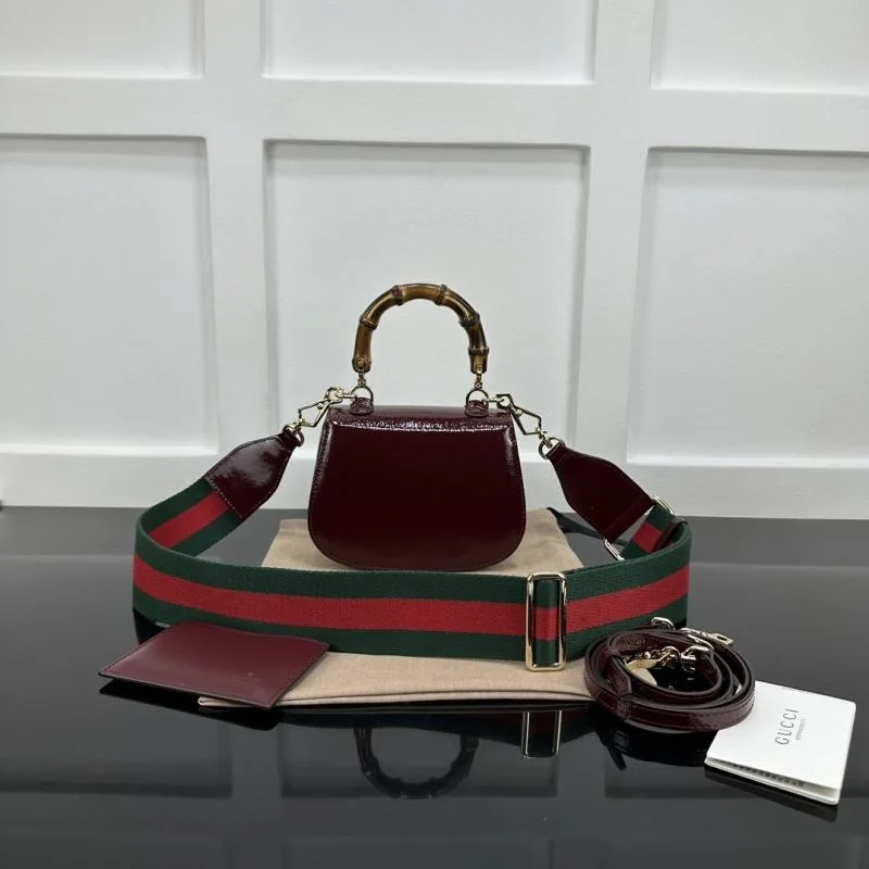 Gucci Top Handle Bags Affordable 50250