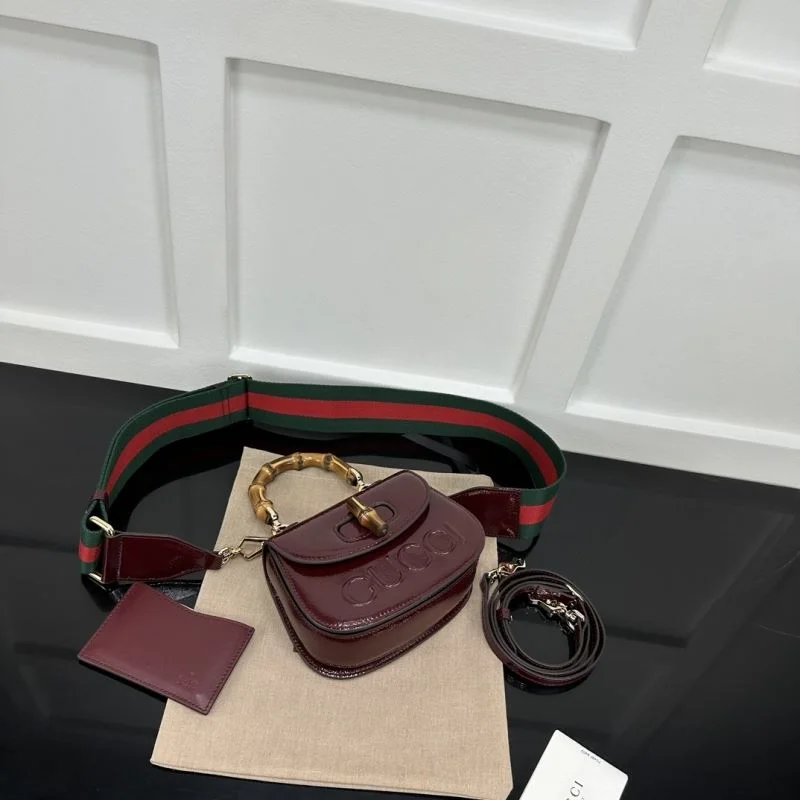 Gucci Top Handle Bags Affordable 50250