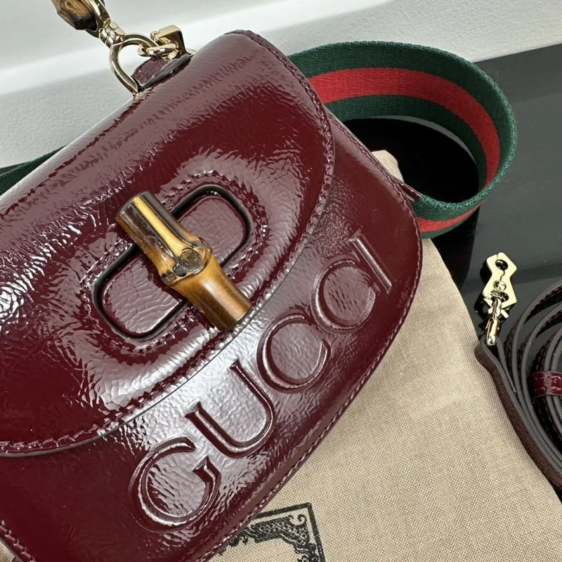 Gucci Top Handle Bags Affordable 50250