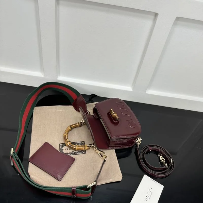 Gucci Top Handle Bags Affordable 50250