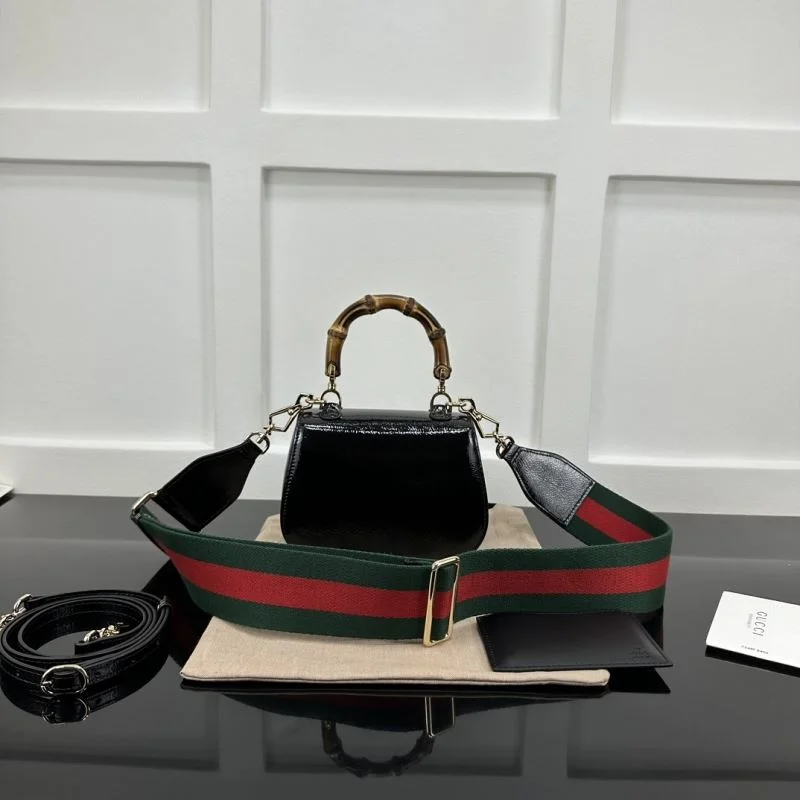 Functional Gucci Top Handle Bags 50251