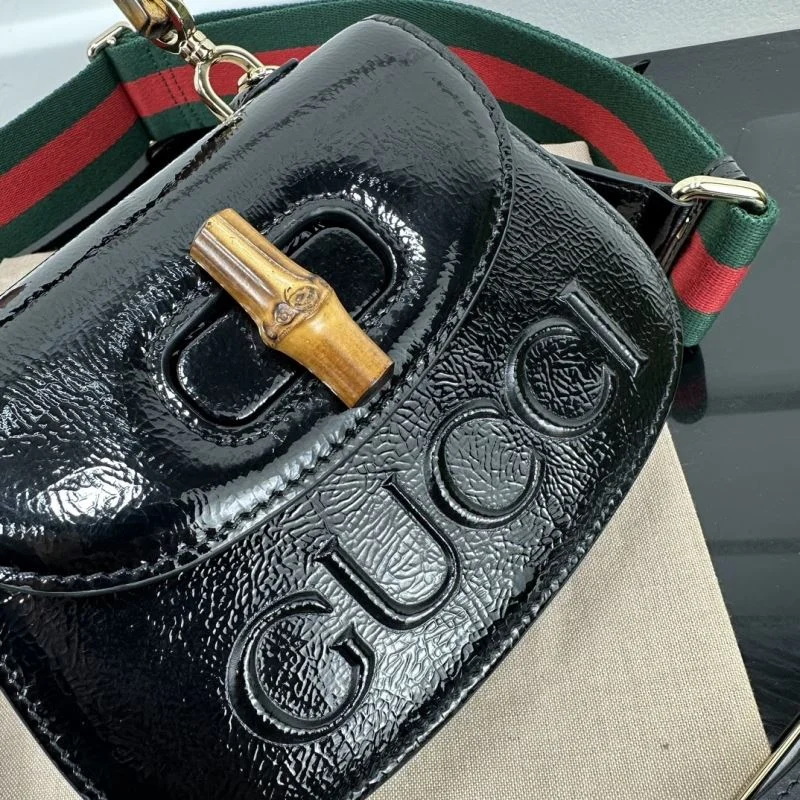 Functional Gucci Top Handle Bags 50251