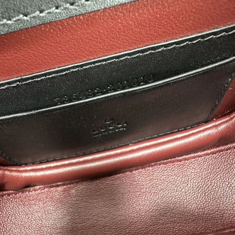 Functional Gucci Top Handle Bags 50251