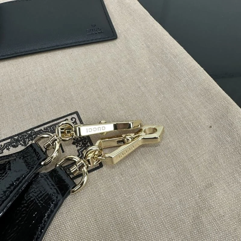 Functional Gucci Top Handle Bags 50251