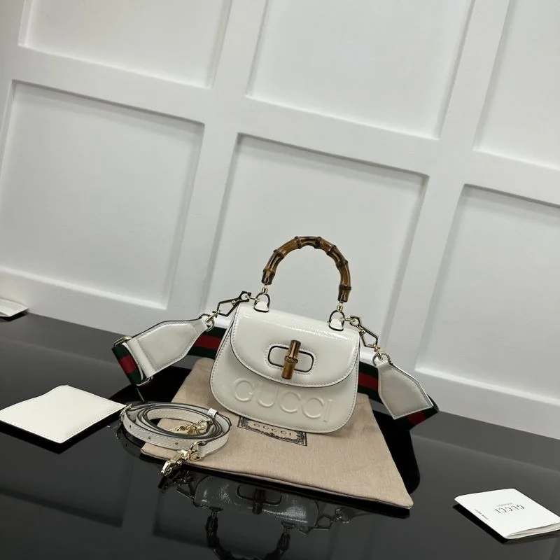 FastDry Gucci Top Handle Bags 50248