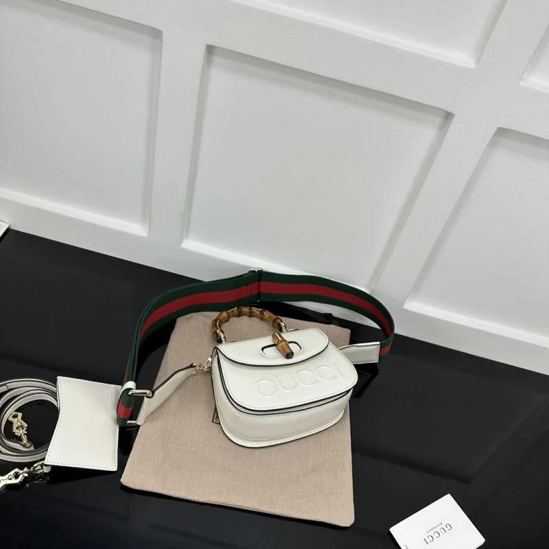 FastDry Gucci Top Handle Bags 50248