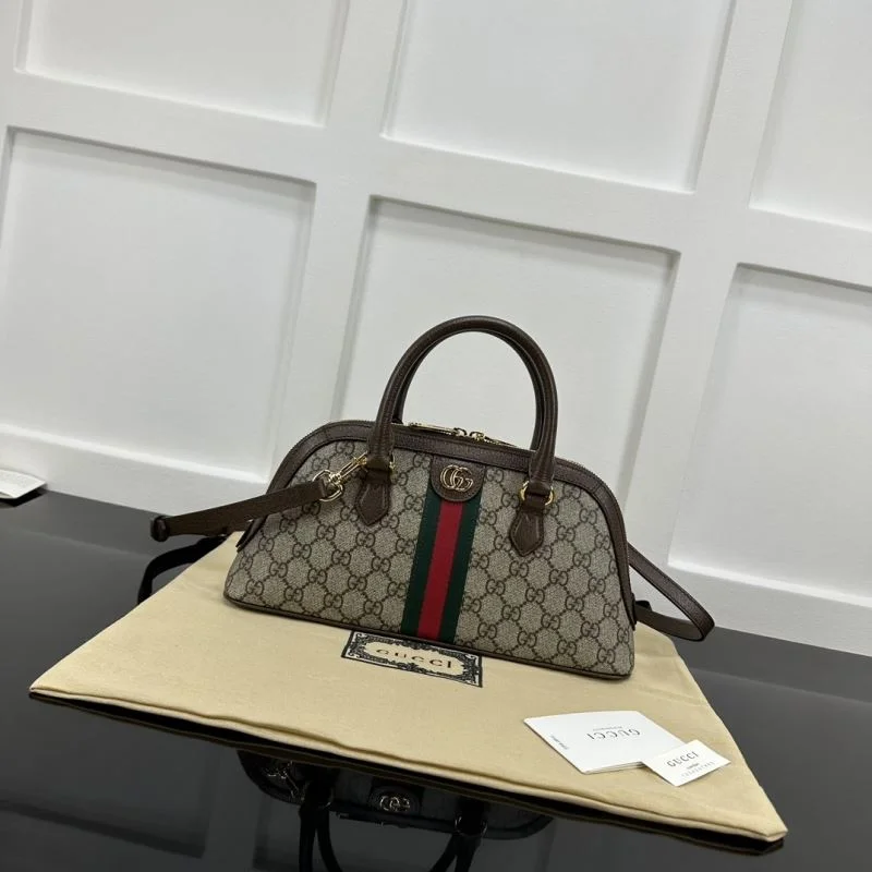 Seasonal Gucci Top Handle Bags 50249