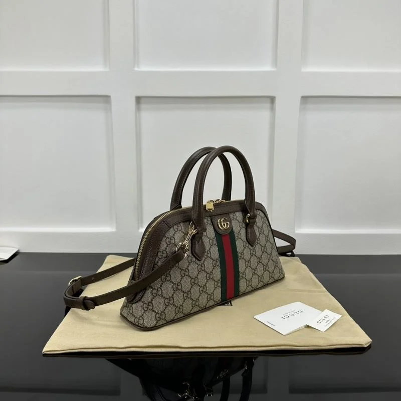 Seasonal Gucci Top Handle Bags 50249