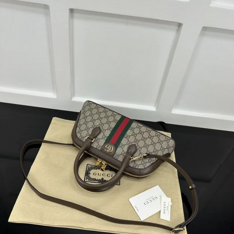Seasonal Gucci Top Handle Bags 50249