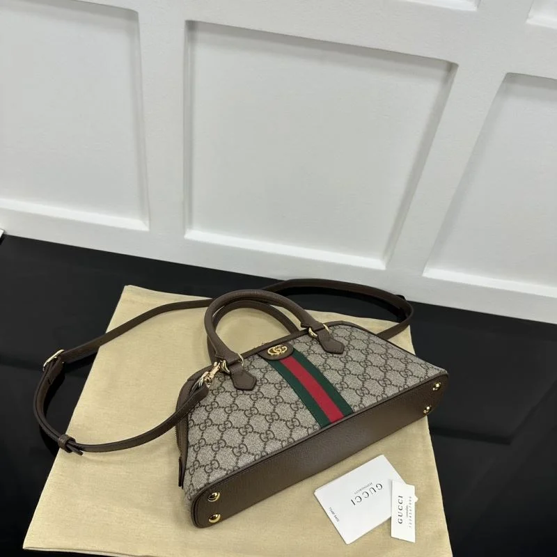 Seasonal Gucci Top Handle Bags 50249
