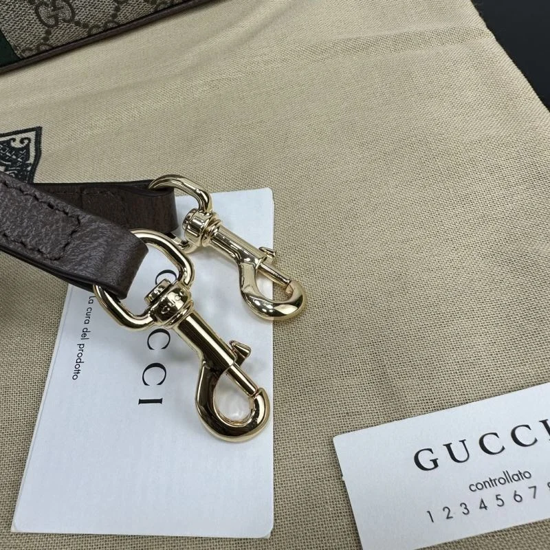 Seasonal Gucci Top Handle Bags 50249