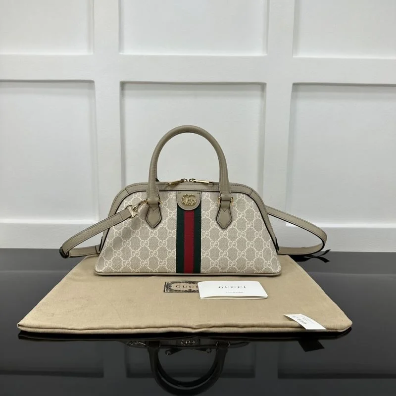 Chic Gucci Top Handle Bags 50281