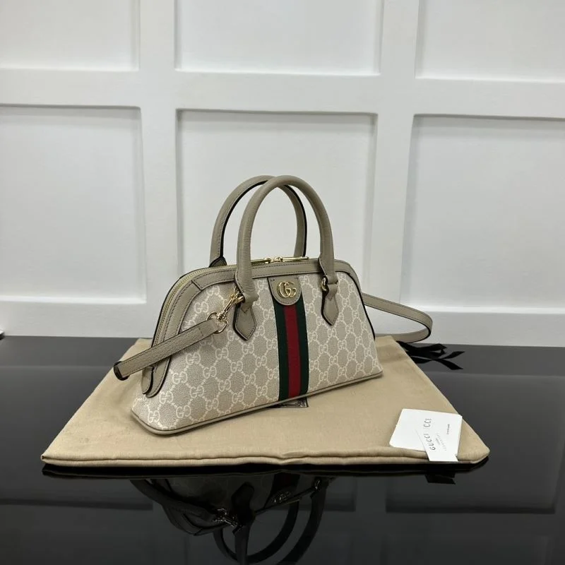 Chic Gucci Top Handle Bags 50281