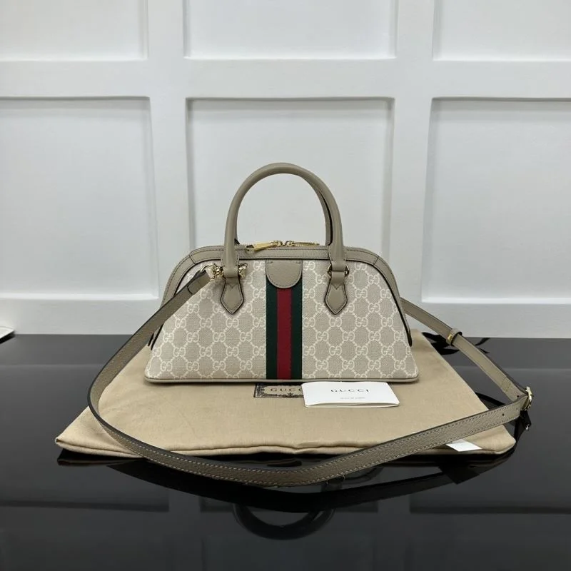 Chic Gucci Top Handle Bags 50281