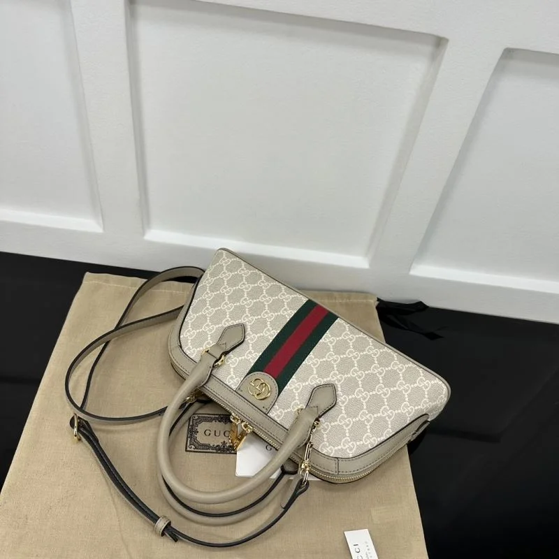 Chic Gucci Top Handle Bags 50281